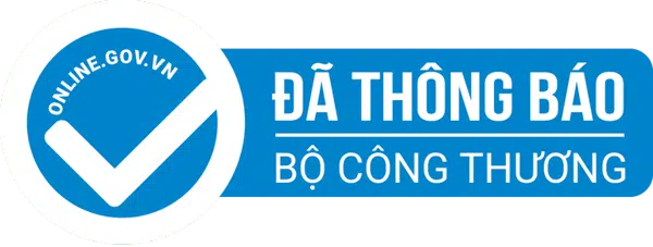 Kubet đã thông báo bộ công thương